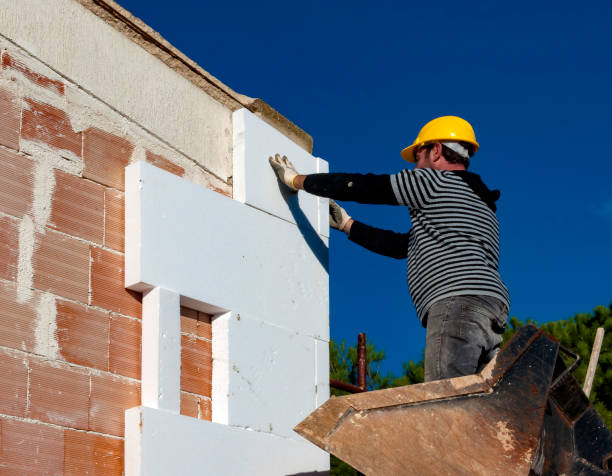 Best Home Insulation Services  in Stanfield, NC