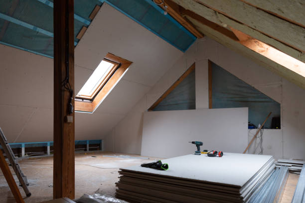 Best Insulation Contractors for Homes  in Stanfield, NC