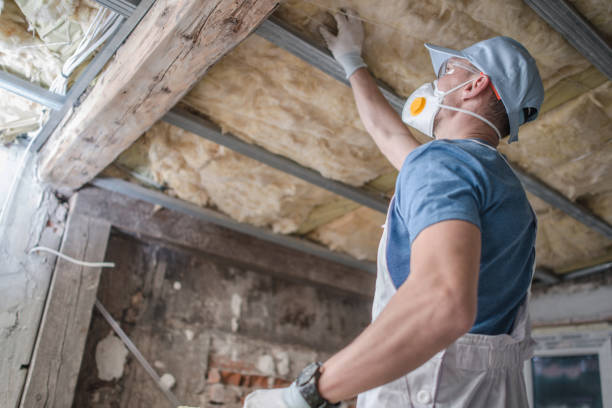 Best Crawl Space Insulation  in Stanfield, NC