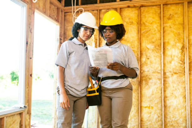 Trusted Stanfield, NC Insulation Contractor Experts