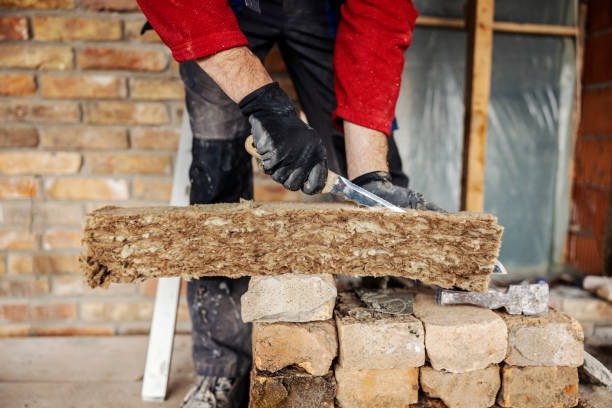 Best Insulation Inspection Services  in Stanfield, NC