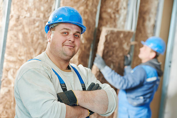 Best Professional Insulation Contractor  in Stanfield, NC